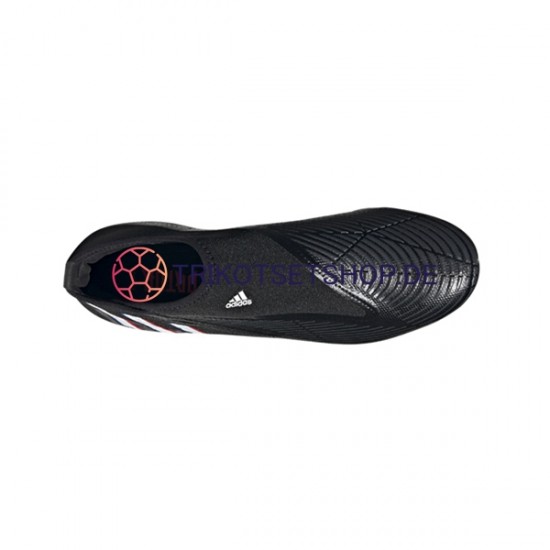 Adidas Predator EDGE.3 LL FG Edge of Darkness Schwarz Fußballschuhe
