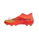 Adidas Predator EDGE.3 LL FG Game Data Rot Grün Fußballschuhe
