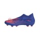 Adidas Predator EDGE.3 LL FG Sapphire Edge Blau Fußballschuhe