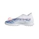Adidas Predator EDGE.3 LL TF Diamond Edge Blau Weiß Fußballschuhe