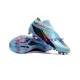 Adidas Speed portal.1 2022 World Cup FG Blau Fußballschuhe