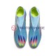 Adidas Speed portal.1 2022 World Cup FG Blau Fußballschuhe