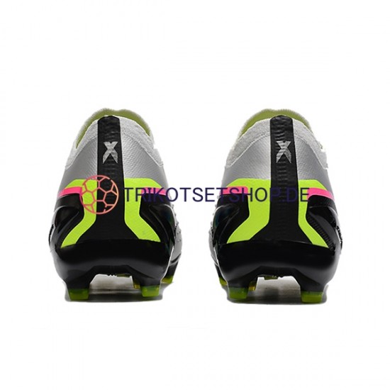 Adidas Speed portal.1 2022 World Cup FG Silver Fußballschuhe