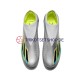 Adidas Speed portal.1 2022 World Cup FG Silver Fußballschuhe