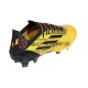 Adidas X SPEEDFLOW Messi.1 FG Mi Historia Gold Fußballschuhe