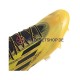 Adidas X SPEEDFLOW Messi.1 FG Mi Historia Gold Fußballschuhe