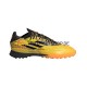 Adidas X SPEEDFLOW Messi.1 TF Mi Historia Gold Fußballschuhe