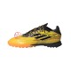 Adidas X SPEEDFLOW Messi.1 TF Mi Historia Gold Fußballschuhe