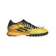 Adidas X SPEEDFLOW Messi.3 TF Mi Historia Gold Fußballschuhe