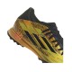 Adidas X SPEEDFLOW Messi.3 TF Mi Historia Gold Fußballschuhe