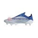 Adidas X SPEEDFLOW SG Diamond Edge Blau Weiß Fußballschuhe