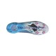 Adidas X SPEEDFLOW.1 FG Sapphire Edge Pink Blau Weiß Fußballschuhe