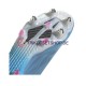 Adidas X SPEEDFLOW.1 SG Sapphire Edge Pink Blau Weiß Fußballschuhe