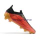 Adidas X Speed flow FG Rot Gelb Schwarz Fußballschuhe