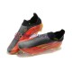 Adidas X Speed flow FG Rot Gelb Schwarz Fußballschuhe