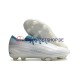 Adidas X Speedportal .1 2022 World Cup FG FG Blau Weiß Fußballschuhe