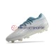 Adidas X Speedportal .1 2022 World Cup FG FG Blau Weiß Fußballschuhe
