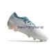 Adidas X Speedportal .1 2022 World Cup FG FG Blau Weiß Fußballschuhe