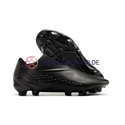 Adidas X Speedportal .1 VM 2022 FG Schwarz Fußballschuhe