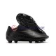 Adidas X Speedportal .1 VM 2022 FG Schwarz Fußballschuhe