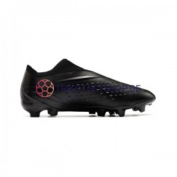 Adidas X Speedportal .1 VM 2022 FG Schwarz Fußballschuhe