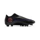 Adidas X Speedportal .1 VM 2022 FG Schwarz Fußballschuhe
