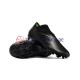 Adidas X Speedportal .1 VM 2022 FG Schwarz Fußballschuhe