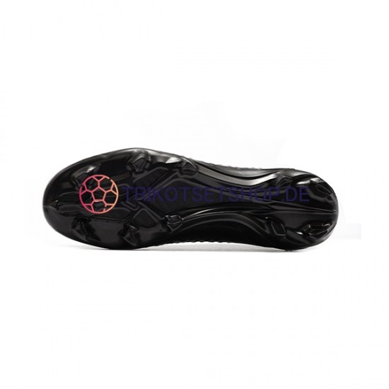 Adidas X Speedportal .1 VM 2022 FG Schwarz Fußballschuhe