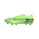 Adidas X Speedportal FG Game Data Grün Schwarz Fußballschuhe