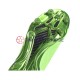 Adidas X Speedportal FG Game Data Grün Schwarz Fußballschuhe