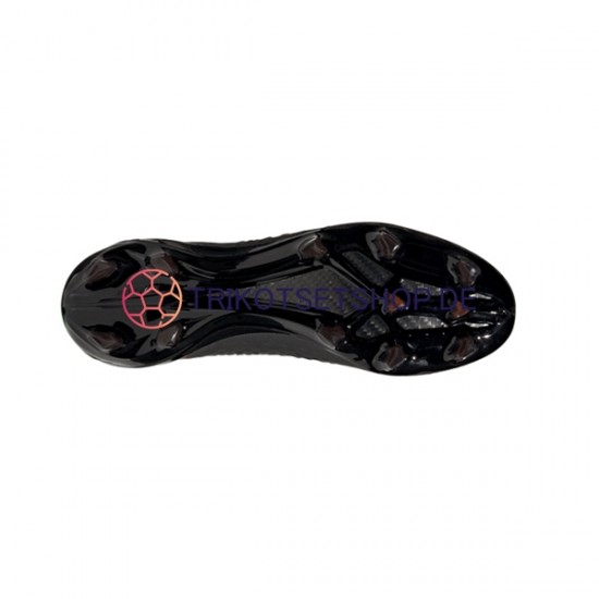 Adidas X Speedportal FG Shadowportal Rot Grün Schwarz Fußballschuhe