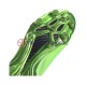 Adidas X Speedportal.1 FG Game Data Grün Schwarz Fußballschuhe
