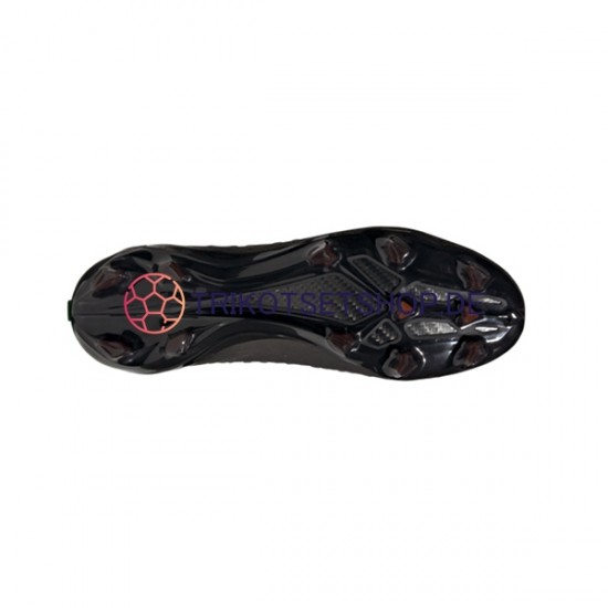 Adidas X Speedportal.1 FG Shadowportal Rot Grün Schwarz Fußballschuhe