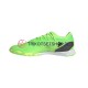 Adidas X Speedportal.1 IN Game Data Grün Schwarz Fußballschuhe
