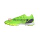 Adidas X Speedportal.1 TF Game Data Grün Schwarz Fußballschuhe