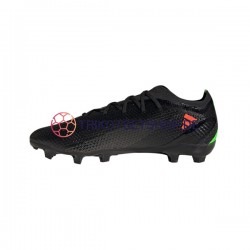 Adidas X Speedportal.2 FG Shadowportal Rot Grün Schwarz Fußballschuhe