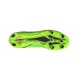 Adidas X Speedportal.3 FG Game Data Grün Schwarz Fußballschuhe