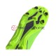 Adidas X Speedportal.3 FG Game Data Grün Schwarz Fußballschuhe
