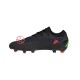 Adidas X Speedportal.3 FG Shadowportal Rot Grün Schwarz Fußballschuhe