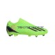 Adidas X Speedportal.3 LL FG Game Data Grün Schwarz Fußballschuhe