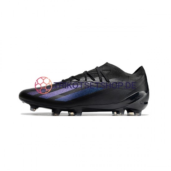 Adidas X23 .1 FG Schwarz Fußballschuhe
