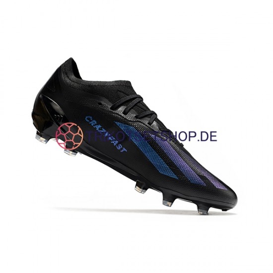 Adidas X23 .1 FG Schwarz Fußballschuhe