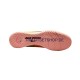 Nike Air Zoom Mercurial Superfly IX Academy IC Halle Lucent Pink Gelb Fußballschuhe