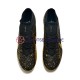Nike Air Zoom Mercurial Superfly IX Elite Gelb Schwarz Fußballschuhe