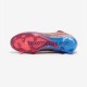 Nike Air Zoom Mercurial Superfly IX Elite FG Rot Fußballschuhe