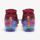 Nike Air Zoom Mercurial Superfly IX Elite FG Rot Fußballschuhe
