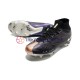 Nike Air Zoom Mercurial Superfly IX Elite SG Gelb Schwarz Fußballschuhe