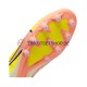 Nike Air Zoom Mercurial Superfly IX Pro AG Pro AG Pro Lucent Pink Gelb Fußballschuhe