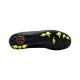 Nike Air Zoom Mercurial Superfly IX Shadow Academy AG Grau Schwarz Fußballschuhe
