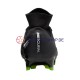 Nike Air Zoom Mercurial Superfly IX Shadow Pro FG Grau Schwarz Fußballschuhe